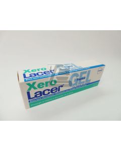 XEROLACER GEL TOPICO 50 ML
