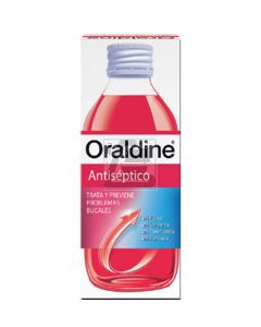 ORALDINE 400 ML