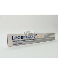 LACERBLANC PLUS 75 ML