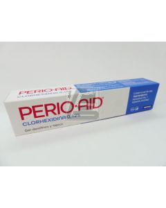 PERIO-AID GEL 0.12 (612-DENT)