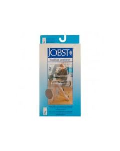 MEDIA JOBST 140 T4 CORTA BEIGE