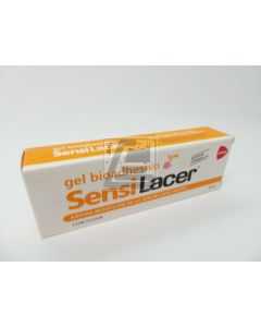 SENSILACER GEL BIOADHESIVO 50 ML