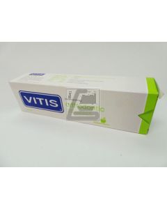 VITIS ORTHODONTIC PASTA 100 ML