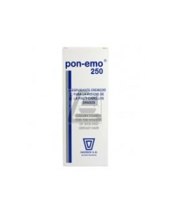 PON-EMO 250 ML.