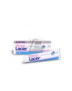 GINGILACER DENTIFRICO 75 ML
