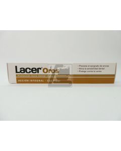 LACER OROS-2500 125 ML