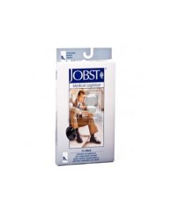 CALCETIN COMP NORMAL JOBST NEG T.P