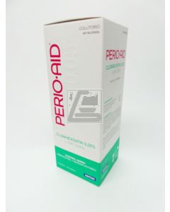 PERIO AID MANTENIMIENTO 500 ML