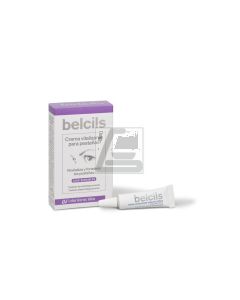 BELCILS CREMA VITALIZANTE CON PANTENOL 4 ML