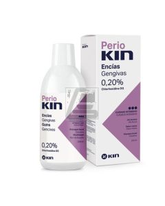 PERIO KIN ENJUAGUE 250 ML