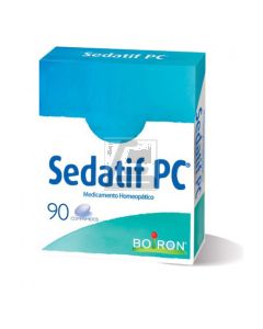 SEDATIF PC 90 COMP