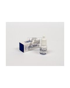 MIRAZUL 1.25 MG/ML COLIRIO 1 FRASCO SOLUCION 10