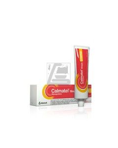 CALMATEL 18 MG/G CREMA 60 G
