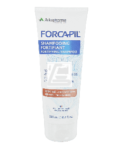 ARKOPHARMA CHAMPÚ QUERATINA 