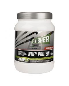 FINISHER WHEY PROTEIN 500MG.